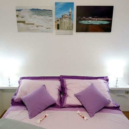 Studio Five Zadar Exterior foto