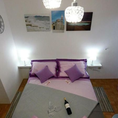 Studio Five Zadar Exterior foto